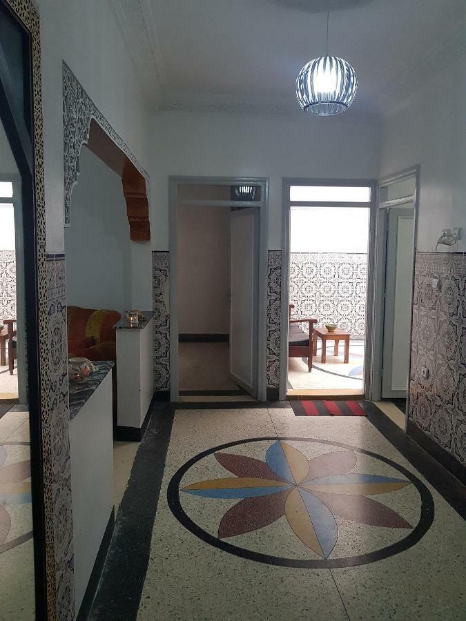 Апартаменти Ayli House Ес-Сувейра Екстер'єр фото