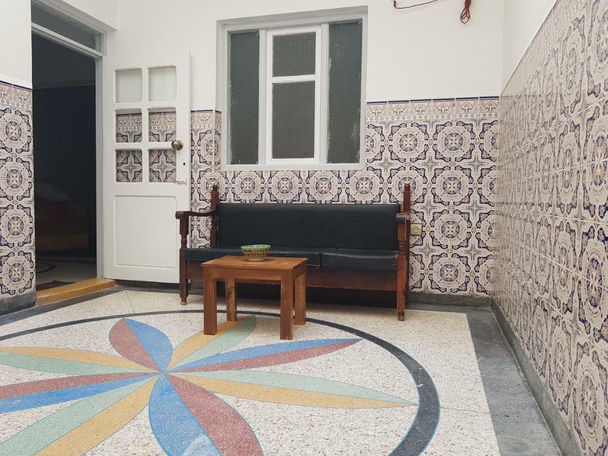 Апартаменти Ayli House Ес-Сувейра Екстер'єр фото