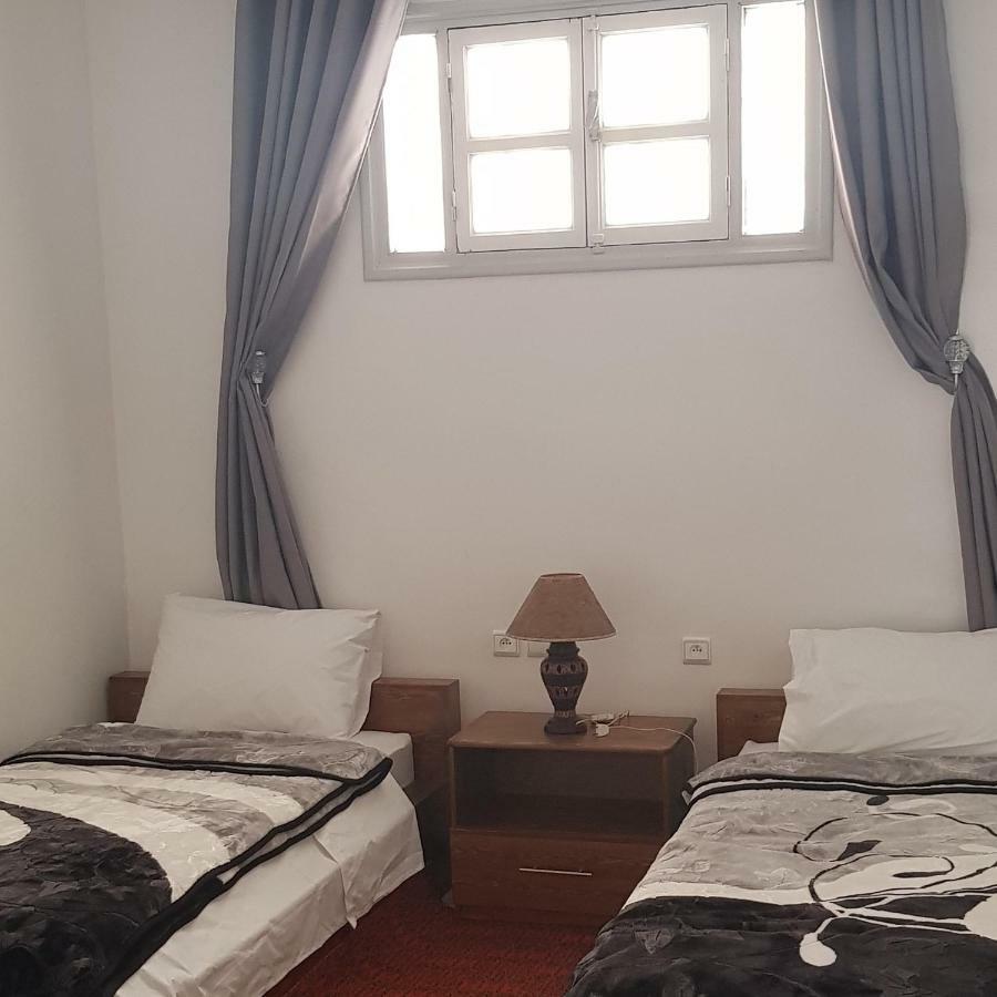 Апартаменти Ayli House Ес-Сувейра Екстер'єр фото